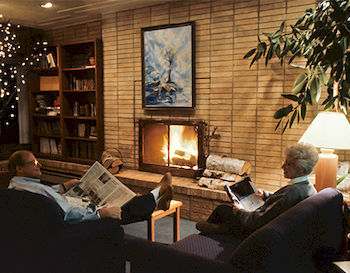 The Shoreline Inn Гран Маре Екстериор снимка
